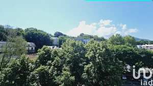 Apartment at Chambéry (73000)