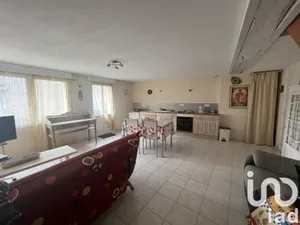 Maison de village à Lys-Haut-Layon (49540)