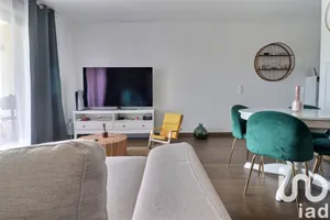 Apartment at Marseille (13013)