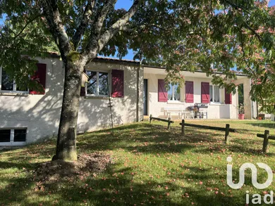 Maison traditionnelle à Réaumur (85700)