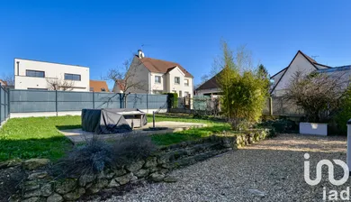Maison à Herblay-sur-Seine (95220)