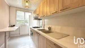 Appartement à Le Plessis-Trévise (94420)