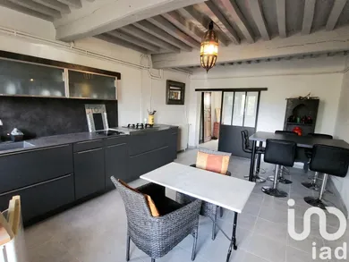 House in Pouilly-Sous-Charlieu (42720)
