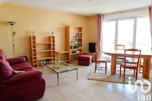 Appartement à Belfort (90000)