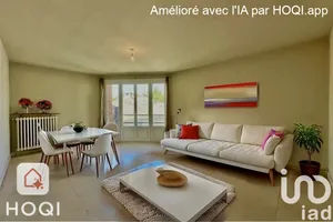 Apartment at Nîmes (30900)
