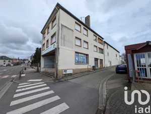 Building at Faulquemont (57380)