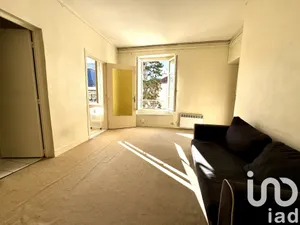 Apartment at Sceaux (92330)