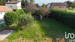 Building plot at La Ravoire (73490)