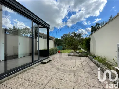 Maison de ville à Wizernes (62570)