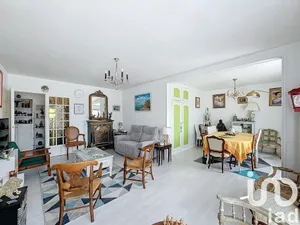 Apartment at Meaux (77100)