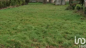Terrain à bâtir à Plédéliac (22270)
