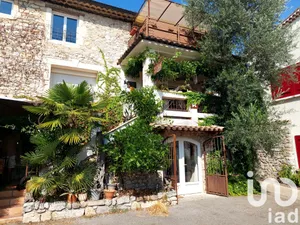 Maison de village à Vallon-Pont-d'Arc (07150)
