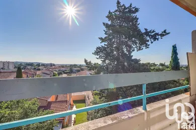 Appartement à Nîmes (30000)