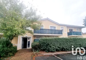 Apartment in MARSAC-SUR-L'ISLE (24430)