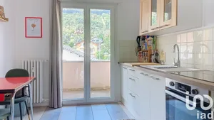 Apartment at Bonneville (74130)