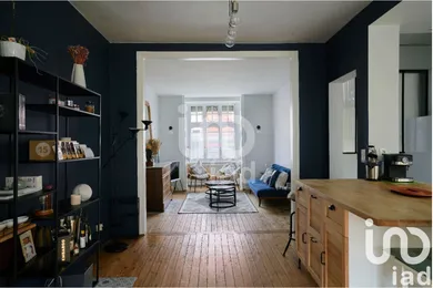 House in La Madeleine (59110)