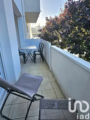 Appartement à Royan (17200)
