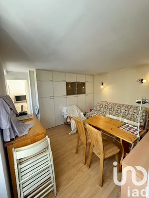 Appartement à Fontainebleau (77300)