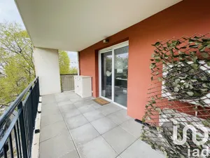 Appartement à La Seyne-sur-Mer (83500)