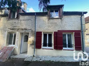 Maison de village à Les Riceys (10340)