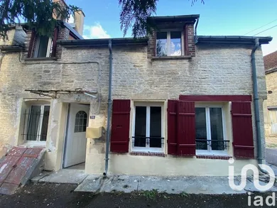 Maison de village à Les Riceys (10340)
