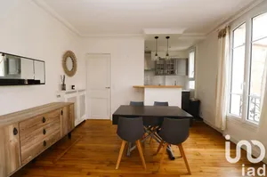 Appartement à Courbevoie (92400)