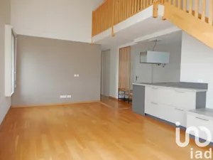 Duplex à Blois (41000)