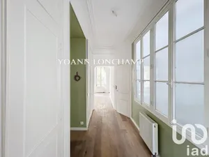 Appartement à Marseille (13005)