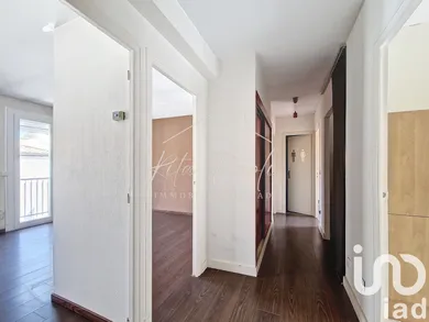 Apartment at Béziers (34500)