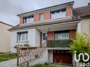 House at MANTES-LA-VILLE (78711)