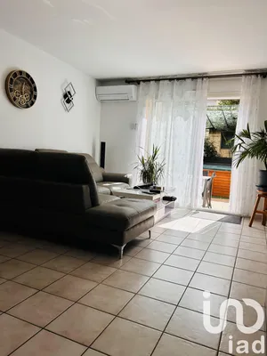 House at Perpignan (66100)