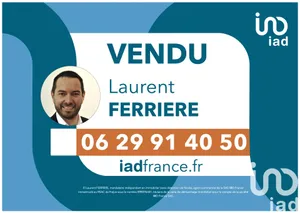 Appartement à COGOLIN (83310)