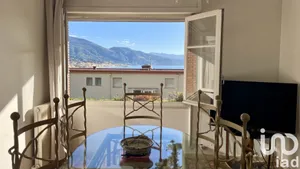Apartment at Roquebrune-Cap-Martin (06190)