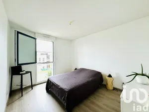 Appartement à Marly (57155)