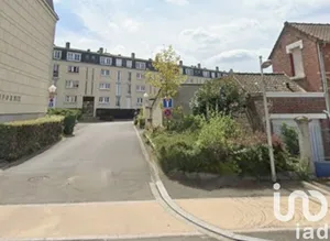 Appartement à Compiègne (60200)