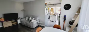Appartement à Chambéry (73000)
