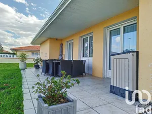 House in Pardies (64150)