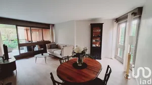 Appartement à Le Chesnay-Rocquencourt (78150)