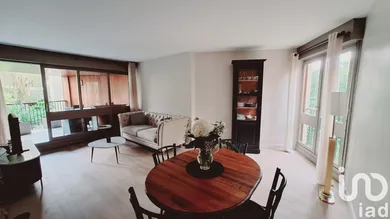 Appartement à Le Chesnay-Rocquencourt (78150)