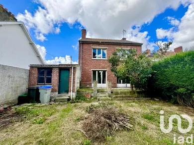 House at Aniche (59580)