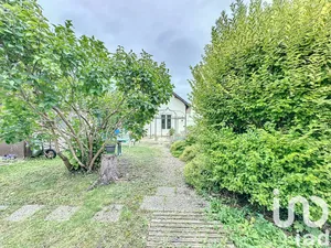 Maison à Saint-Ouen-l'Aumône (95310)