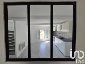 Appartement à La Tour-d'Aigues (84240)