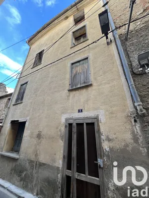 Maison de village à Ille-sur-Têt (66130)