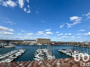 Studio à Port-la-Nouvelle (11210)