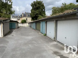 Garage à Reims (51100)