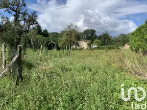 Building plot at Villeneuve-la-Guyard (89340)