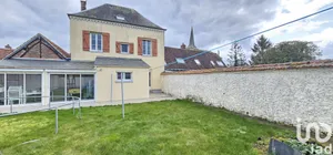House at Le Coudray-Saint-Germer (60850)