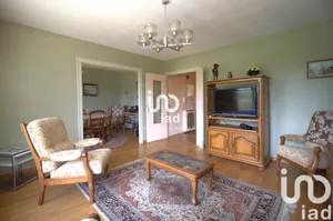 Apartment at Rezé (44400)