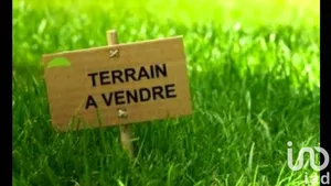 Terrain à bâtir à Sévérac (44530)