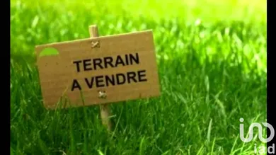 Building plot at Sévérac (44530)
